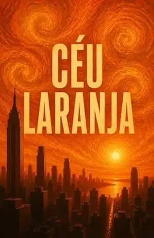 Céu Laranja – Raquel Töian Céu Laranja – Raquel Töian