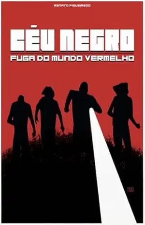 Céu Negro – Renato Figueiredo