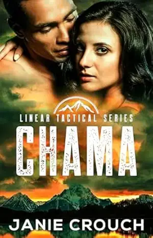 Chama – Janie Crouch