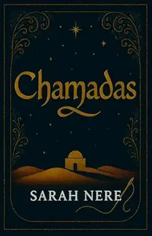 Chamadas (Duologia: O Outro Mundo) – Sarah Nere Pereira de Oliveira Chamadas (Duologia: O Outro Mundo) – Sarah Nere Pereira de Oliveira