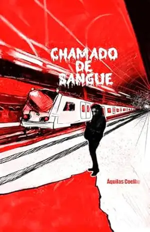 Chamado de Sangue – Aquilas Coelho