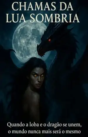 Chamas Da Lua Sombria – Fábio Fernando