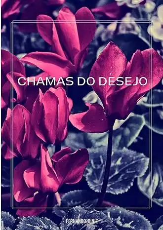 Baixar chamas do desejo pdf, epub, mobi, eBook