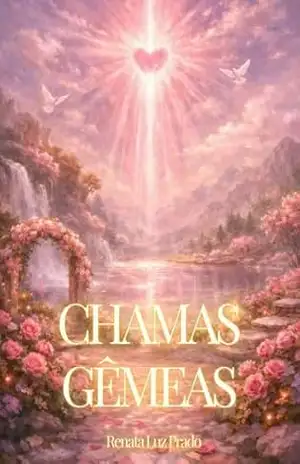 CHAMAS GÊMEAS – Renata Luz Prado