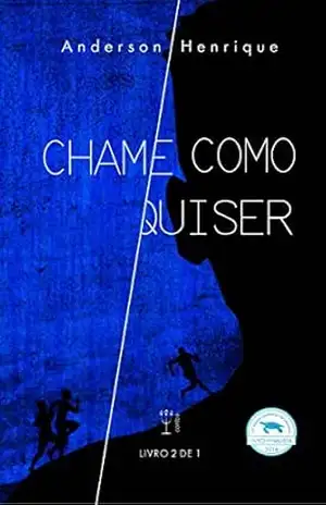 Chame como quiser – Anderson Henrique Chame como quiser – Anderson Henrique