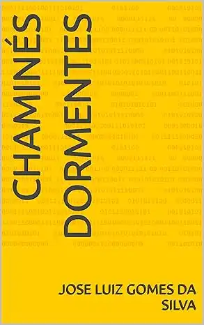 Baixar CHAMINÉS DORMENTES pdf, epub, mobi, eBook