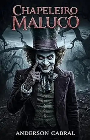 CHAPELEIRO MALUCO – ANDERSON CABRAL CHAPELEIRO MALUCO – ANDERSON CABRAL