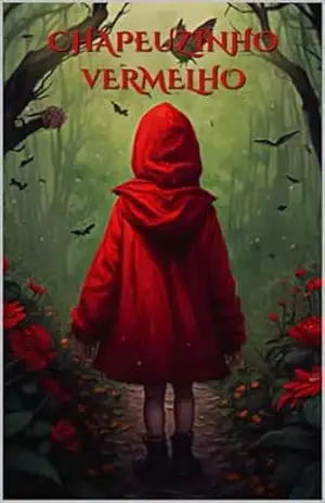 Chapeuzinho Vermelho – Sabrina Ribeiro Moreira Chapeuzinho Vermelho – Sabrina Ribeiro Moreira