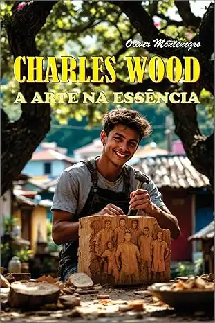 Baixar Charles Wood pdf, epub, mobi, eBook