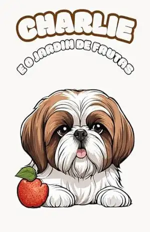 Charlie e o Jardim de Frutas - Fernanda  Fest