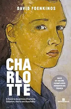 Charlotte – David Foenkinos