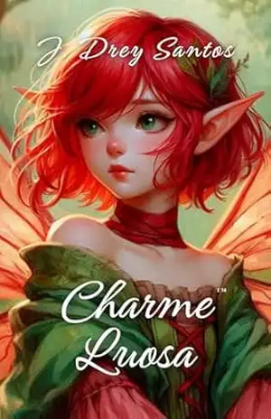 Charme Luosa – J. Drey Santos Charme Luosa – J. Drey Santos