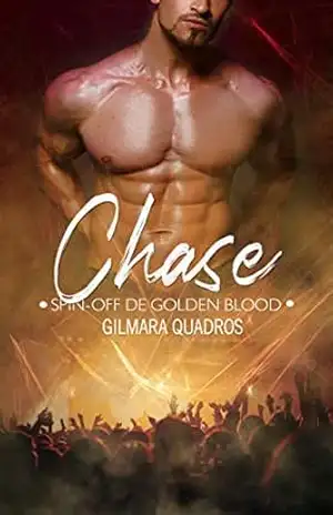 Chase (Golden Blood) – Gilmara Quadros
