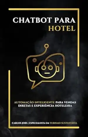 Chatbot para hotel – Carlos Jobs