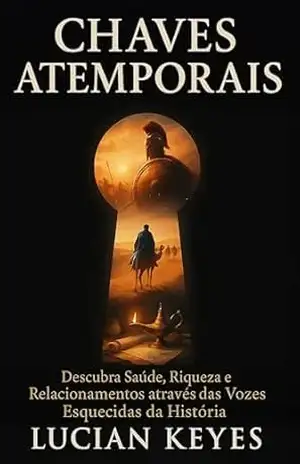 Chaves Atemporais: Descubra Saúde, Riqueza e Relacionamentos através das Vozes Esquecidas da História – Lucian Keyes Chaves Atemporais: Descubra Saúde, Riqueza e Relacionamentos através das Vozes Esquecidas da História – Lucian Keyes