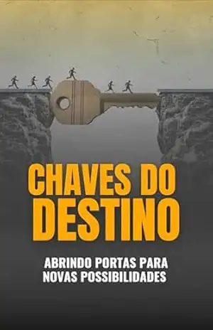 Chaves do Destino: Abrindo Portas para Novas Possibilidades – Valmira Santos Chaves do Destino: Abrindo Portas para Novas Possibilidades – Valmira Santos