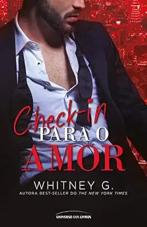 Check–in para o amor – Whitney G