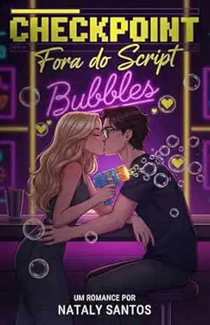 Checkpoint: Fora do Script: Livro 1 – Nataly  Santos