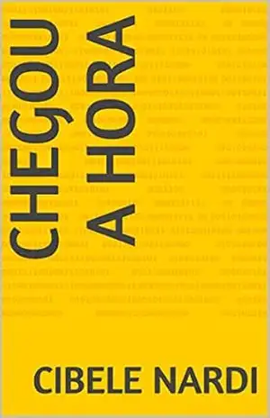Chegou a Hora – Cibele nardi