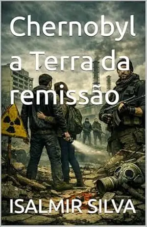 Chernobyl a Terra da remissão – ISALMIR SILVA