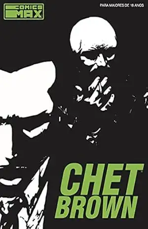 CHET BROWN – Rodrigo Rocha