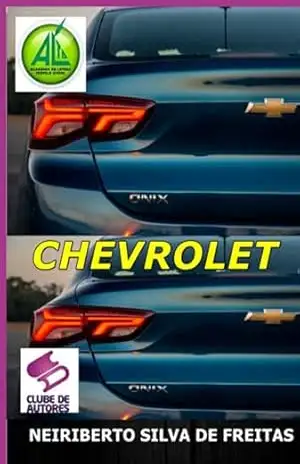 Chevrolet – Neiriberto Silva De Freitas