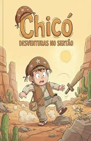 Chicó: Desventuras no Sertão – Zé Astrado