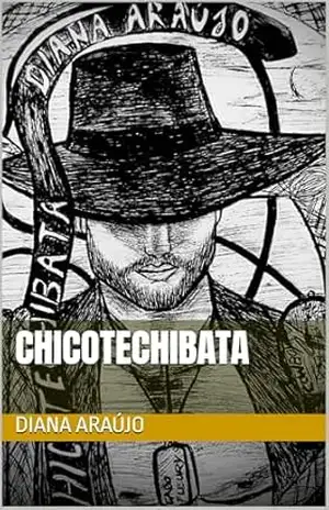 Chicotechibata – Diana  Araújo