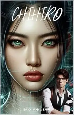 CHIHIRO: Entre códigos e destino. – Gio Aguiar