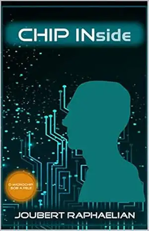 Chip Inside – Joubert Raphaelian