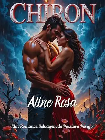 Baixar CHIRON: Um Romance Selvagem de Paixão e Perigo pdf, epub, mobi, eBook