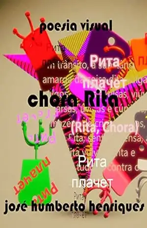 Chora Rita – Рита плачет – José Humberto da Silva Henriques