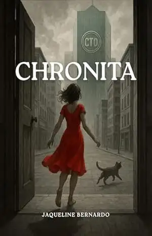 Chronita – Jaqueline  Bernardo