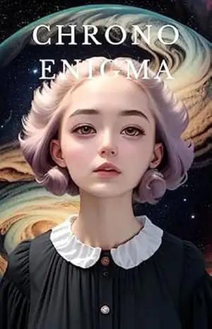 Chrono Enigma – Marcos Borges