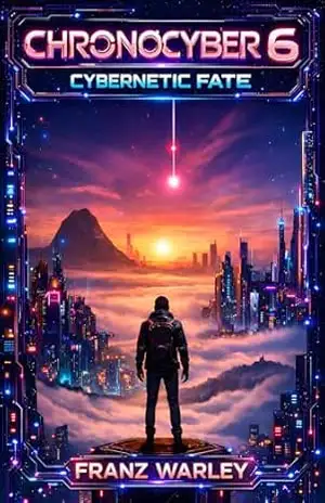 Chronocyber 6 – Cybernetic Fate – Franz Warley