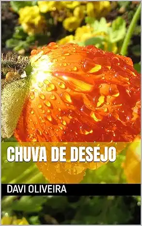 Baixar Chuva De Desejo pdf, epub, mobi, eBook