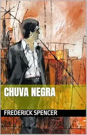 Chuva Negra – Tommaso Zaccaro