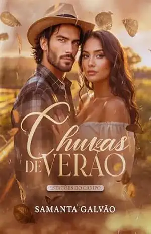 Chuvas de Verão – Samanta Galvão