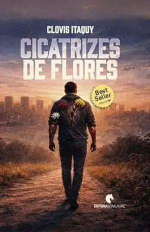 Cicatrizes de Flores – Clovis Itaquy Cicatrizes de Flores – Clovis Itaquy