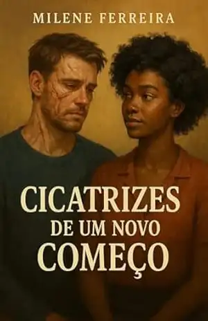 Cicatrizes de um Novo Começo (Cicatrizes que curam Livro 1) – Milene Ferreira