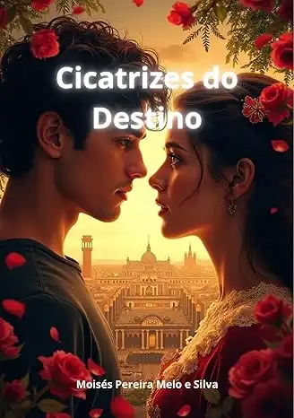 Baixar Cicatrizes do Destino pdf, epub, mobi, eBook