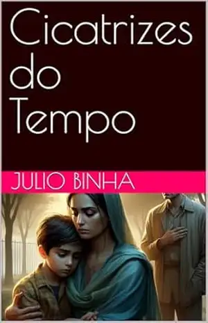 Cicatrizes do Tempo – Julio binha Cicatrizes do Tempo – Julio binha