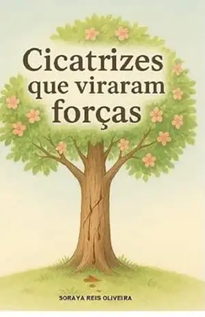 Cicatrizes que Viraram Forças – Soraya Reis Oliveira Cicatrizes que Viraram Forças – Soraya Reis Oliveira