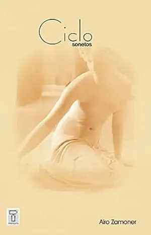 CICLO: Sonetos (Poesia Livro 1) – Airo Zamoner