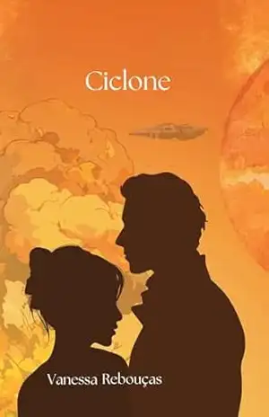 Ciclone – Vanessa Rebouças