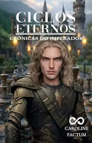 Ciclos Eternos: Crônicas do Imperador – Caroline Factum