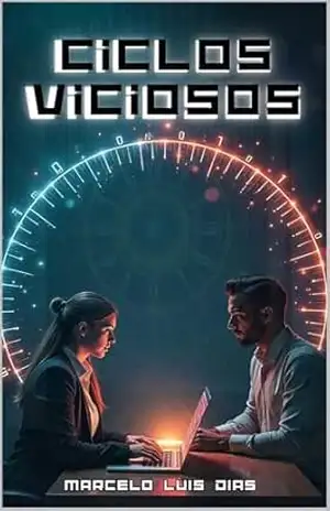Ciclos Viciosos – Marcelo Luis Dias Ciclos Viciosos – Marcelo Luis Dias