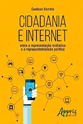 Baixar Cidadania e internet (Ciências da Comunicação – Comunicação) pdf, epub, mobi, eBook
