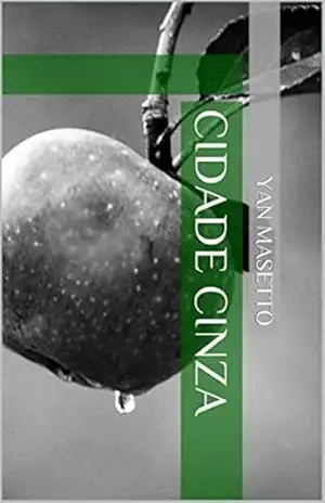 Cidade Cinza – Yan Masetto