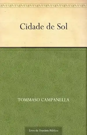Cidade de Sol – Tommaso Campanella
